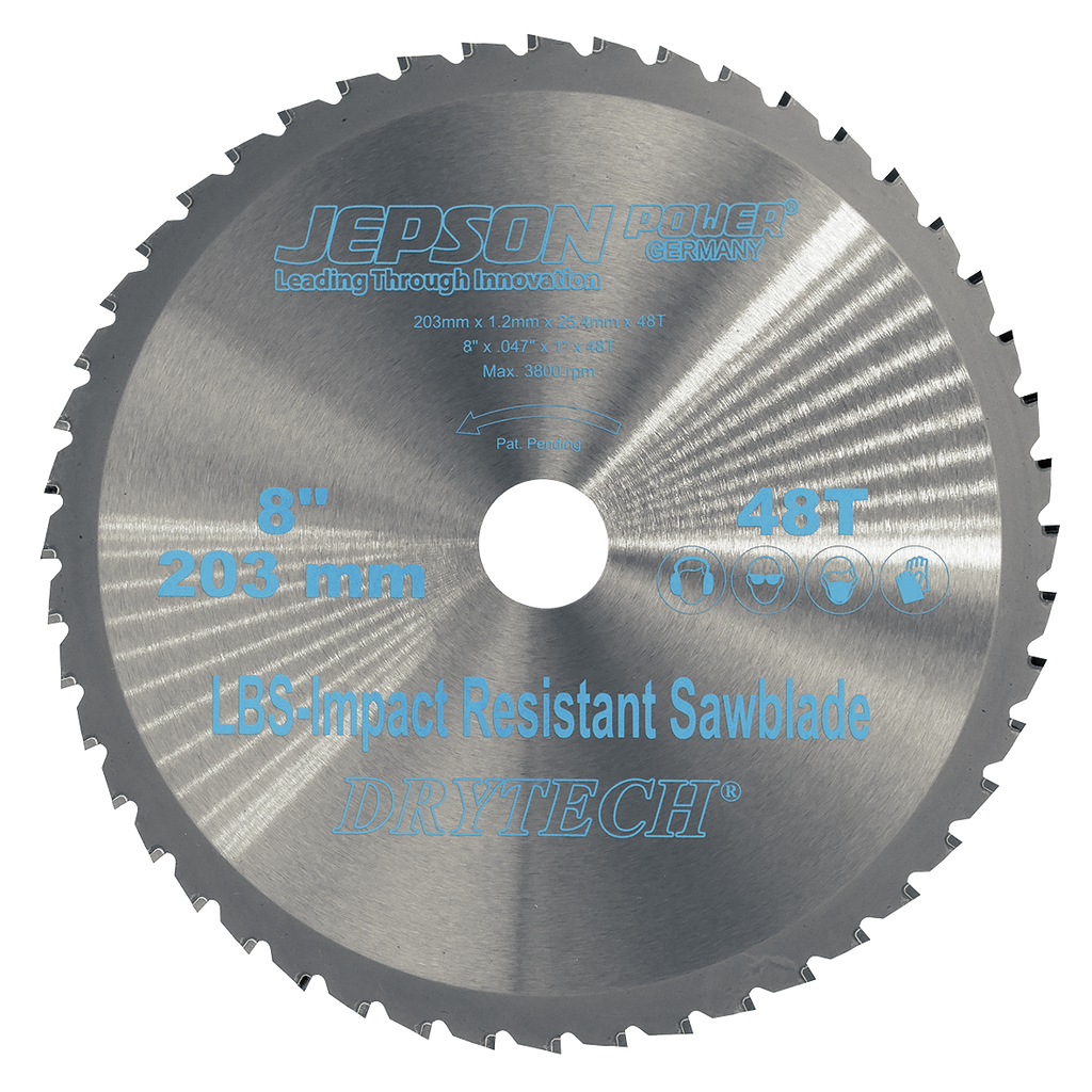 Metal cutting blades online for circular saw